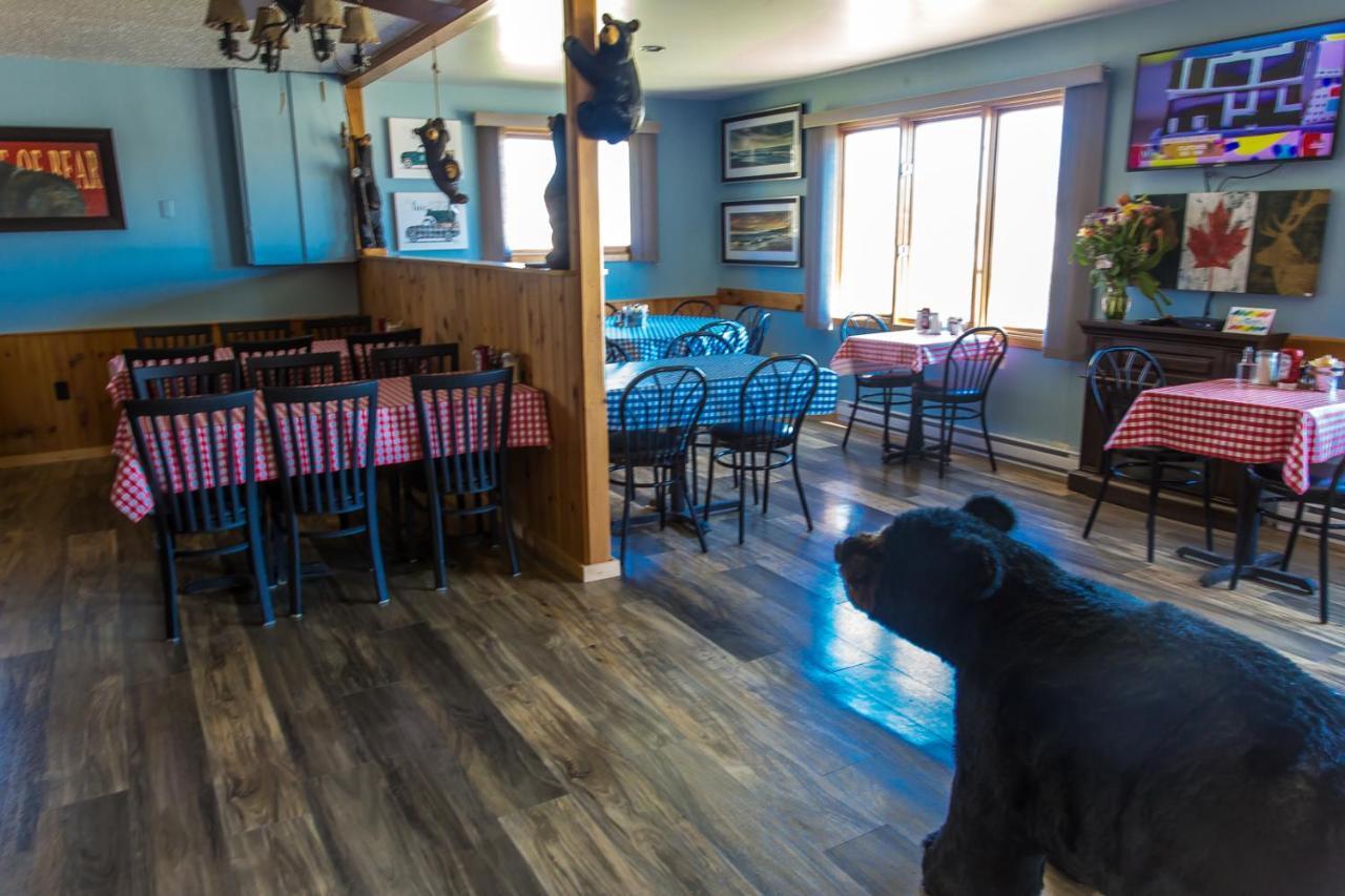 Bear Tracks Inn Lions Head Εξωτερικό φωτογραφία